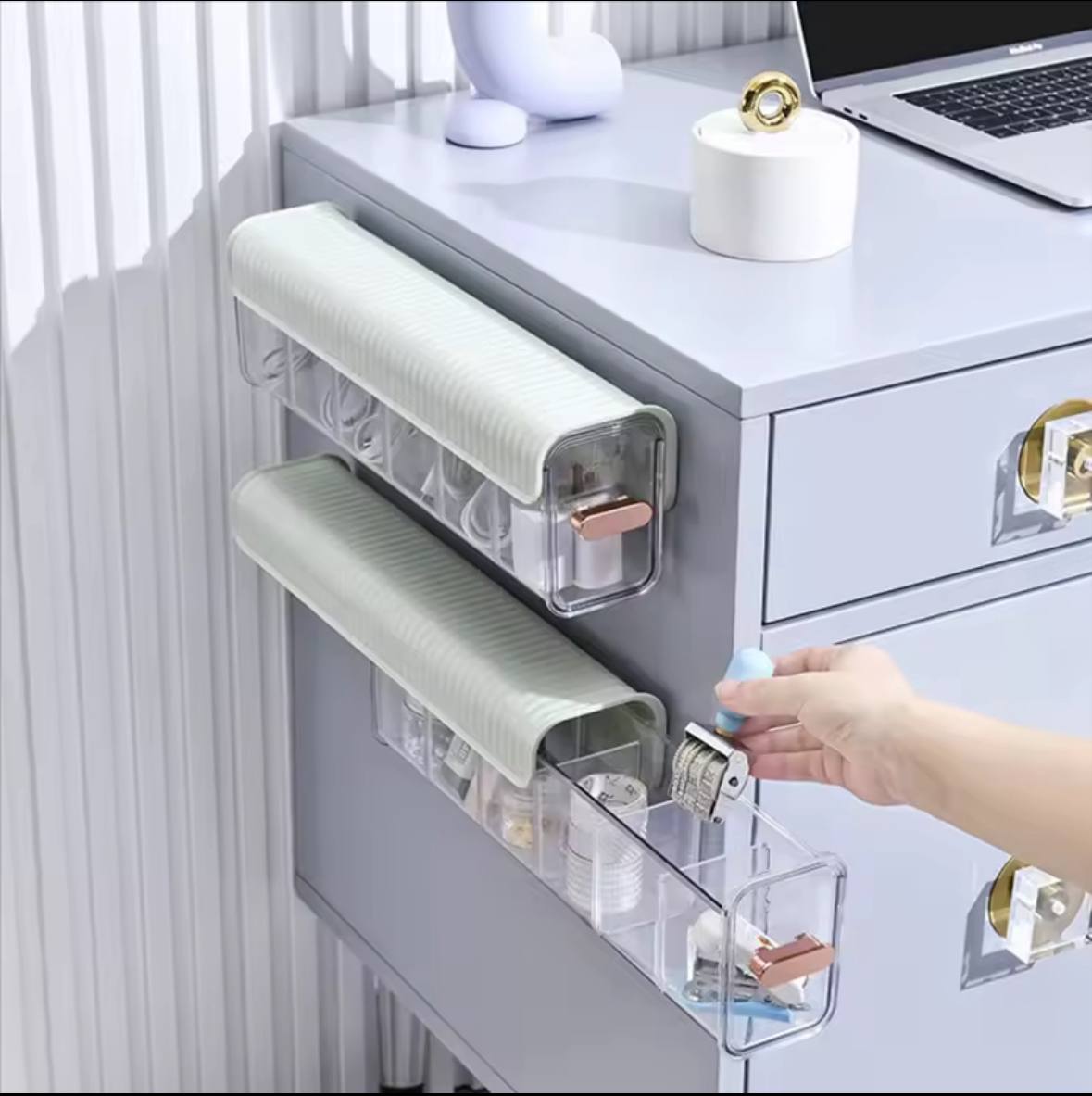 علبتين ترتيب 2