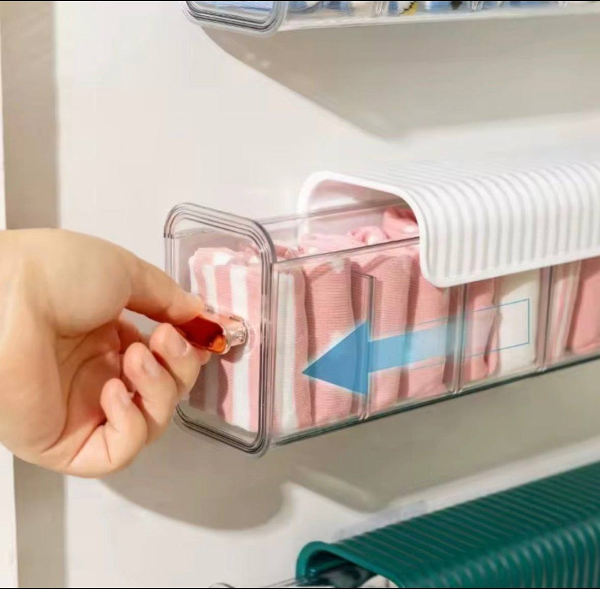 علبتين ترتيب 2